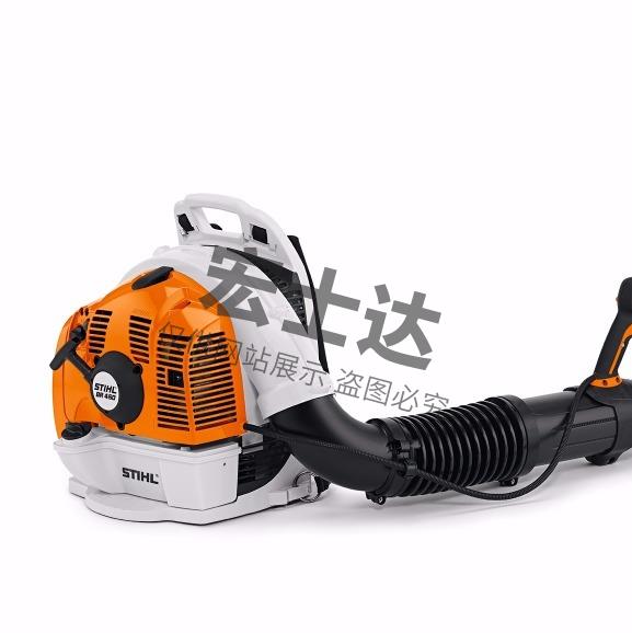 STIHL-背負(fù)式風(fēng)機(jī)（型號(hào)：BR450）