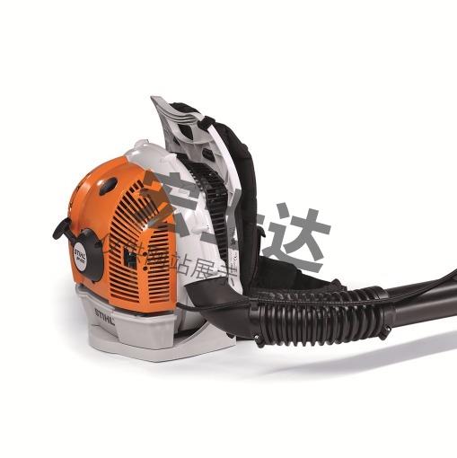 STIHL-背負(fù)式風(fēng)機(jī)（型號(hào)：BR600）